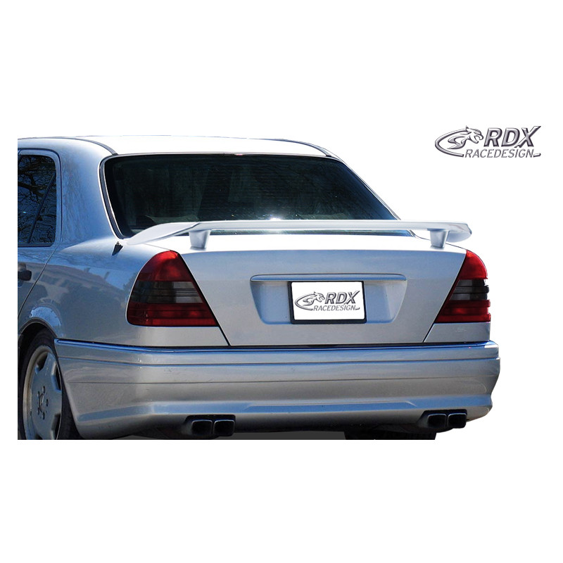 Spoiler Posteriore per MERCEDES C W202 (Cod. R-RDHFU03-36)