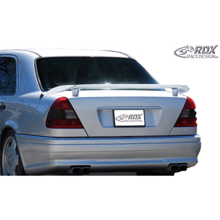 Spoiler Posteriore per MERCEDES C W202 (Cod. R-RDHFU03-36)