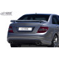 Spoiler Posteriore per MERCEDES C W204Klasse (W204) (Cod. R-RDHFU03-38)