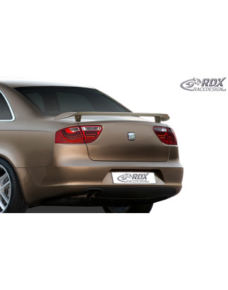 Spoiler Posteriore per SEAT Exeo (Cod. R-RDHFU03-46)