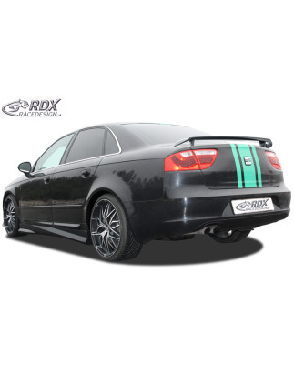 Spoiler Posteriore per SEAT Exeo (Cod. R-RDHFU03-46)