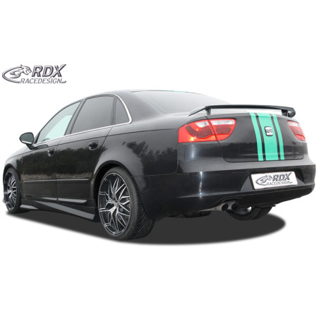 Spoiler Posteriore per SEAT Exeo (Cod. R-RDHFU03-46)