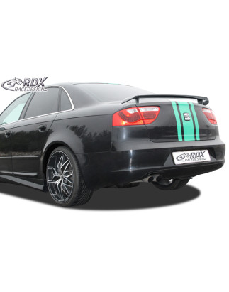 Spoiler Posteriore per SEAT Exeo (Cod. R-RDHFU03-46)