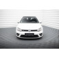 SPLITTER ANTERIORE V.1 Volkswagen Golf R / R-Line Mk7  (Cod. M-VW-GO-7-R-FD1G)