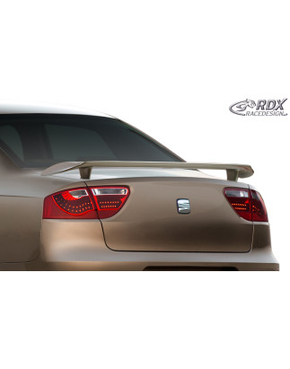 Spoiler Posteriore per SEAT Exeo (Cod. R-RDHFU03-46)
