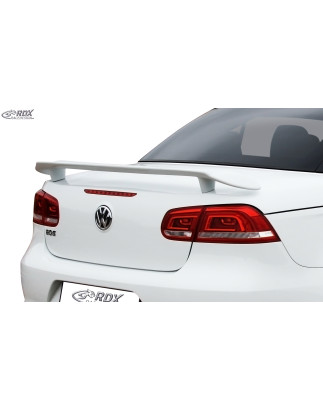 Spoiler Posteriore per VW Eos 1F Eos (Cod. R-RDHFU03-48)