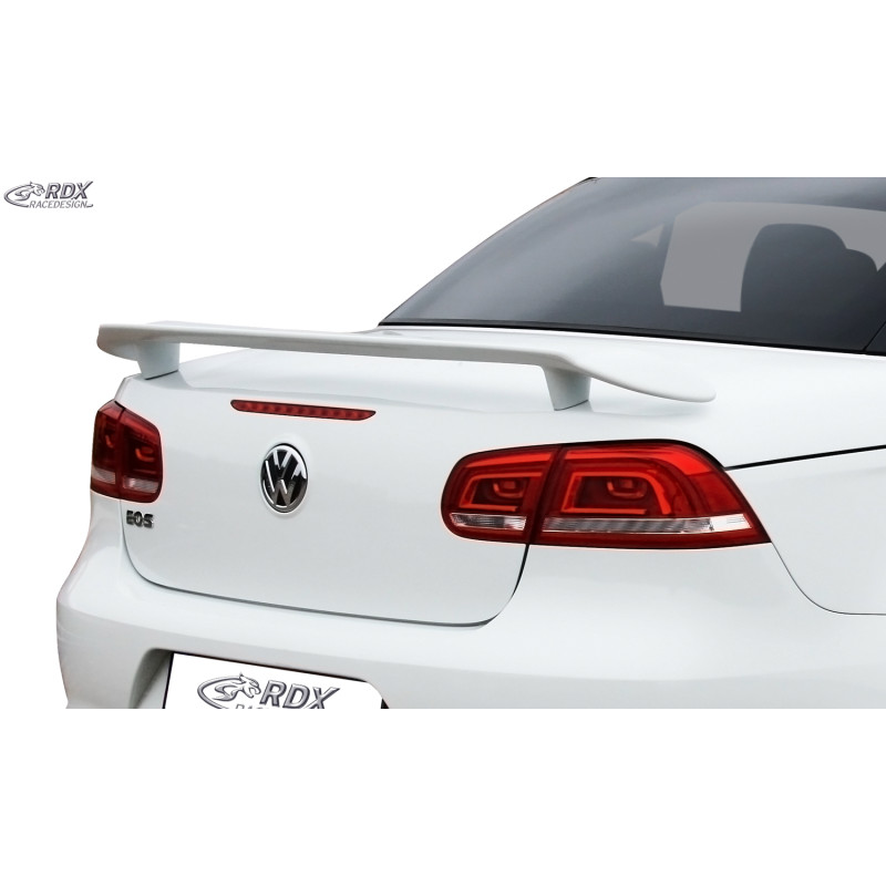 Spoiler Posteriore per VW Eos 1F Eos (Cod. R-RDHFU03-48)