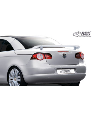 Spoiler Posteriore per VW Eos 1F Eos (Cod. R-RDHFU03-48)