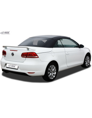 Spoiler Posteriore per VW Eos 1F Eos (Cod. R-RDHFU03-48)