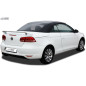Spoiler Posteriore per VW Eos 1F Eos (Cod. R-RDHFU03-48)