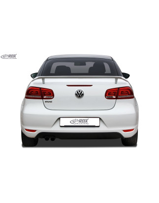 Spoiler Posteriore per VW Eos 1F Eos (Cod. R-RDHFU03-48)