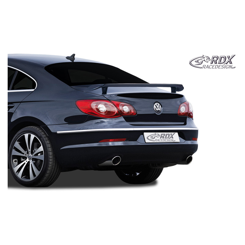 Spoiler Posteriore per VW Passat CC Passat CC (Cod. R-RDHFU03-51)