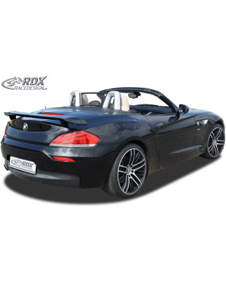 Spoiler Posteriore per BMW Z4 E89 - BMW Z4 (E89) (Cod. R-RDHFU03-52)