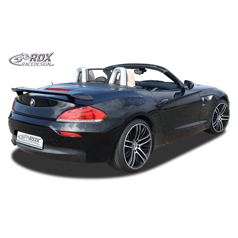 Spoiler Posteriore per BMW Z4 E89 - BMW Z4 (E89) (Cod. R-RDHFU03-52)