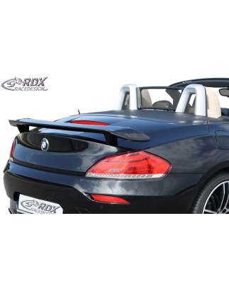 Spoiler Posteriore per BMW Z4 E89 - BMW Z4 (E89) (Cod. R-RDHFU03-52)