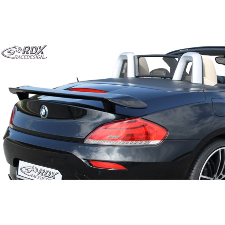 Spoiler Posteriore per BMW Z4 E89 - BMW Z4 (E89) (Cod. R-RDHFU03-52)