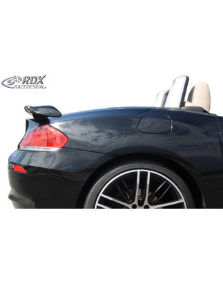 Spoiler Posteriore per BMW Z4 E89 - BMW Z4 (E89) (Cod. R-RDHFU03-52)