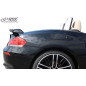 Spoiler Posteriore per BMW Z4 E89 - BMW Z4 (E89) (Cod. R-RDHFU03-52)