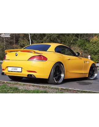 Spoiler Posteriore per BMW Z4 E89 - BMW Z4 (E89) (Cod. R-RDHFU03-52)
