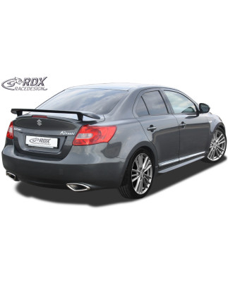 Spoiler Posteriore per SUZUKI Kizashi (Cod. R-RDHFU03-53)
