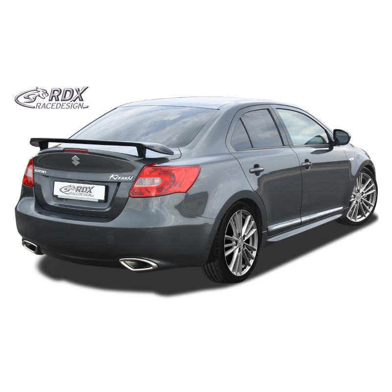 Spoiler Posteriore per SUZUKI Kizashi (Cod. R-RDHFU03-53)