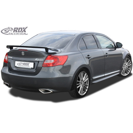 Spoiler Posteriore per SUZUKI Kizashi (Cod. R-RDHFU03-53)
