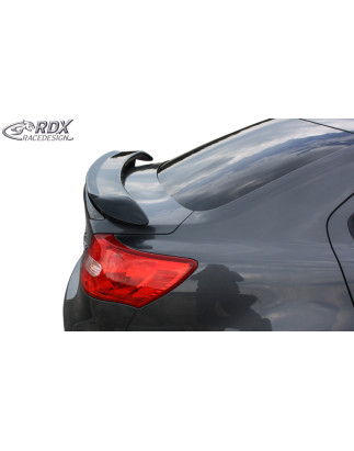 Spoiler Posteriore per SUZUKI Kizashi (Cod. R-RDHFU03-53)
