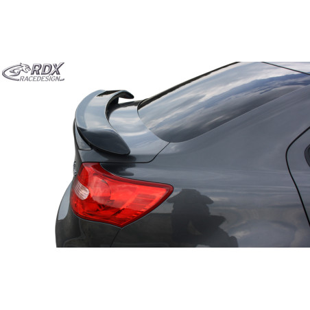 Spoiler Posteriore per SUZUKI Kizashi (Cod. R-RDHFU03-53)