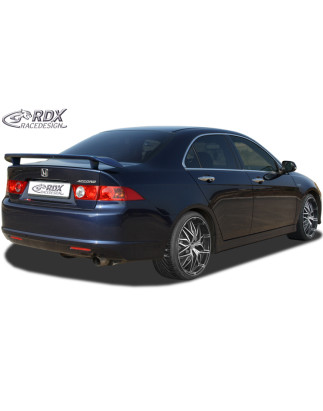 Spoiler Posteriore per HONDA Accord 7 2002-2008 berlina (Cod. R-RDHFU03-56)