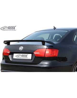 Spoiler Posteriore per VW Jetta 6 2010+ Jetta 6 (Cod. R-RDHFU03-58)