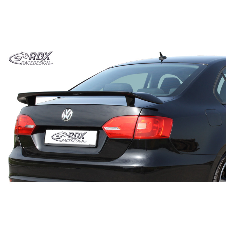 Spoiler Posteriore per VW Jetta 6 2010+ Jetta 6 (Cod. R-RDHFU03-58)