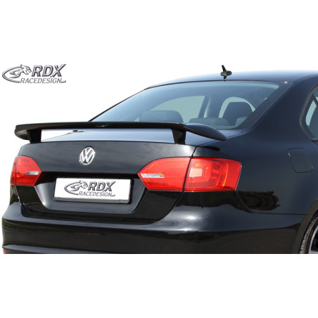 Spoiler Posteriore per VW Jetta 6 2010+ Jetta 6 (Cod. R-RDHFU03-58)