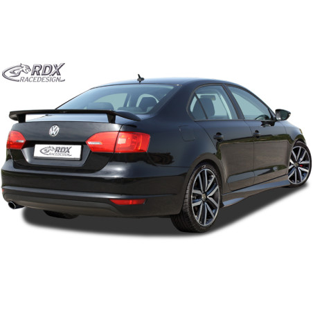 Spoiler Posteriore per VW Jetta 6 2010+ Jetta 6 (Cod. R-RDHFU03-58)