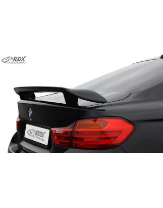 Spoiler Posteriore per BMW serie 4 F32 / F33 - BMW serie 4 (F32/F33) (Cod. R-RDHFU03-60)