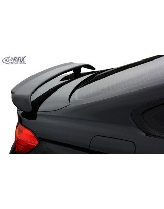 Spoiler Posteriore per BMW serie 4 F32 / F33 - BMW serie 4 (F32/F33) (Cod. R-RDHFU03-60)