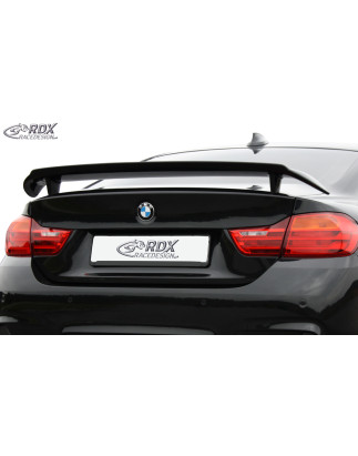 Spoiler Posteriore per BMW serie 4 F32 / F33 - BMW serie 4 (F32/F33) (Cod. R-RDHFU03-60)