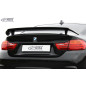 Spoiler Posteriore per BMW serie 4 F32 / F33 - BMW serie 4 (F32/F33) (Cod. R-RDHFU03-60)