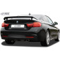 Spoiler Posteriore per BMW serie 4 F32 / F33 - BMW serie 4 (F32/F33) (Cod. R-RDHFU03-60)
