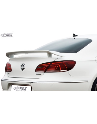 Spoiler Posteriore per VW CC CC (Cod. R-RDHFU03-61)
