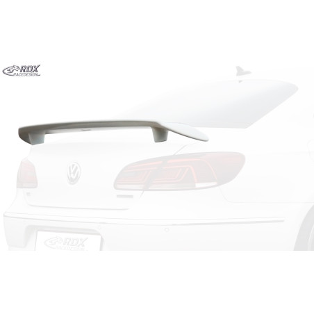 Spoiler Posteriore per VW CC CC (Cod. R-RDHFU03-61)