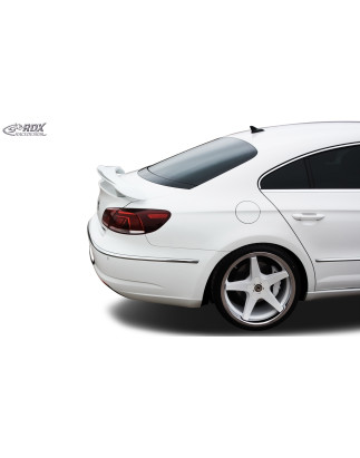 Spoiler Posteriore per VW CC CC (Cod. R-RDHFU03-61)