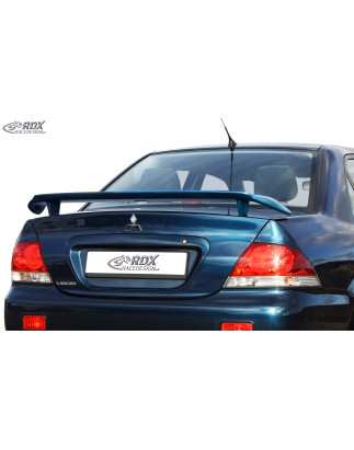 Spoiler Posteriore per MITSUBISHI Lancer (CS0) (Cod. R-RDHFU03-62)