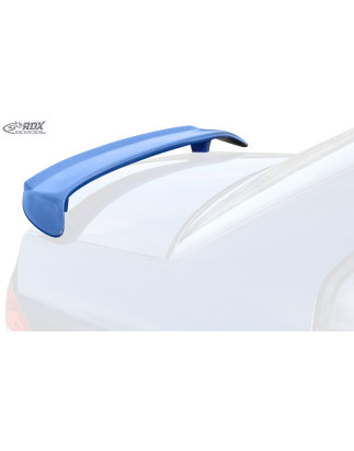 Spoiler Posteriore per MITSUBISHI Lancer (CS0) (Cod. R-RDHFU03-62)