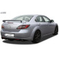 Spoiler Posteriore per MAZDA 6 (GH) 2008-2010 (Cod. R-RDHFU03-63)