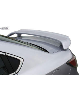 Spoiler Posteriore per MAZDA 6 (GH) 2008-2010 (Cod. R-RDHFU03-63)