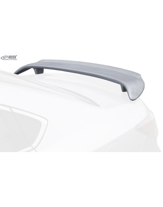 Spoiler Posteriore per MAZDA 6 (GH) 2008-2010 (Cod. R-RDHFU03-63)