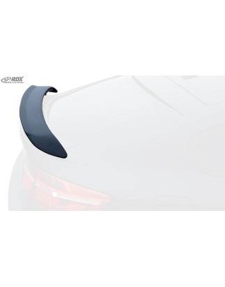 Spoiler Posteriore per BMW X6 E71 - BMW X6 (E71) (Cod. R-RDHFU03-64)