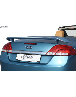 Spoiler Posteriore per FORD Focus CC -2008 - FORD Focus 2 (Cod. R-RDHFU03-66)
