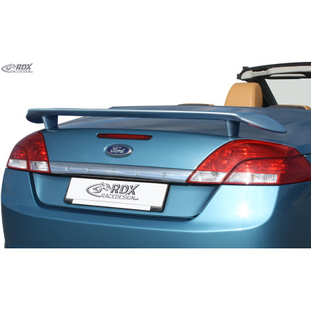 Spoiler Posteriore per FORD Focus CC -2008 - FORD Focus 2 (Cod. R-RDHFU03-66)
