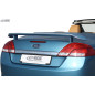 Spoiler Posteriore per FORD Focus CC -2008 - FORD Focus 2 (Cod. R-RDHFU03-66)